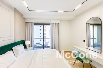 Murjan Apartment for Rent, Jumeirah Beach Residence (JBR), Dubai