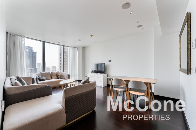 Burj Khalifa Apartment for Rent, Downtown Dubai, Dubai
