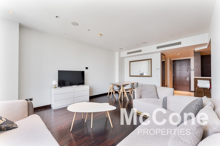 Burj Khalifa Apartment for Rent, Downtown Dubai, Dubai