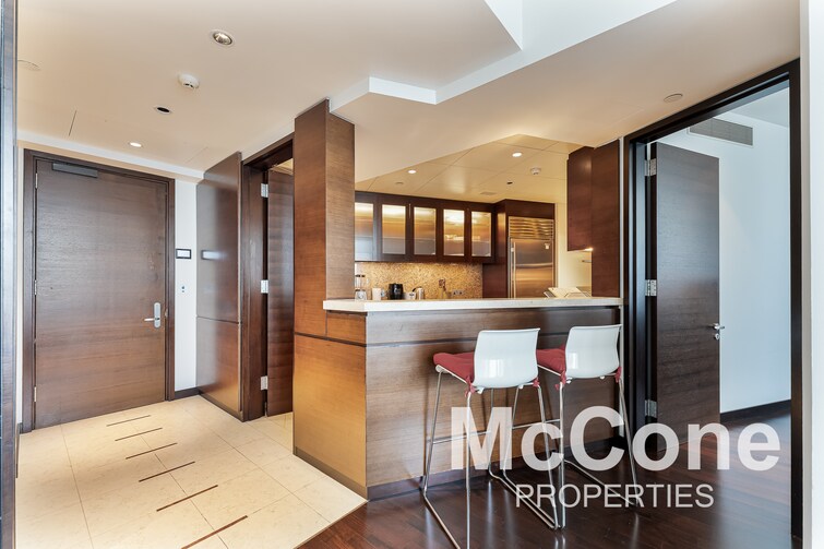 Burj Khalifa Apartment for Rent, Downtown Dubai, Dubai