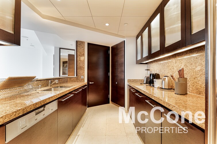 Burj Khalifa Apartment for Rent, Downtown Dubai, Dubai