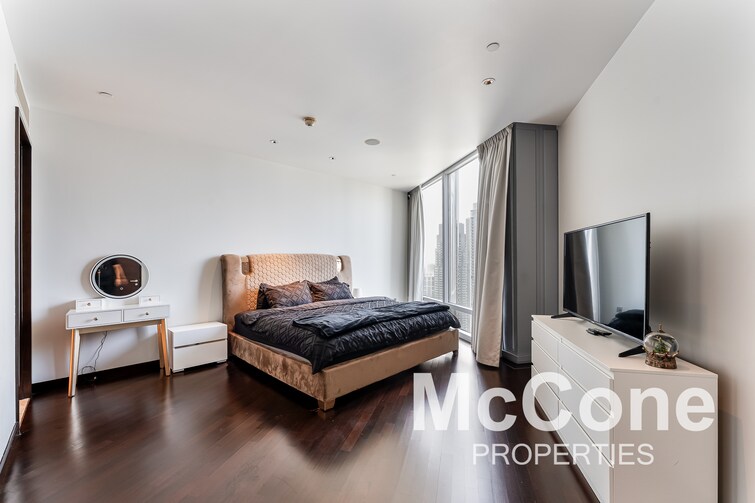 Burj Khalifa Apartment for Rent, Downtown Dubai, Dubai