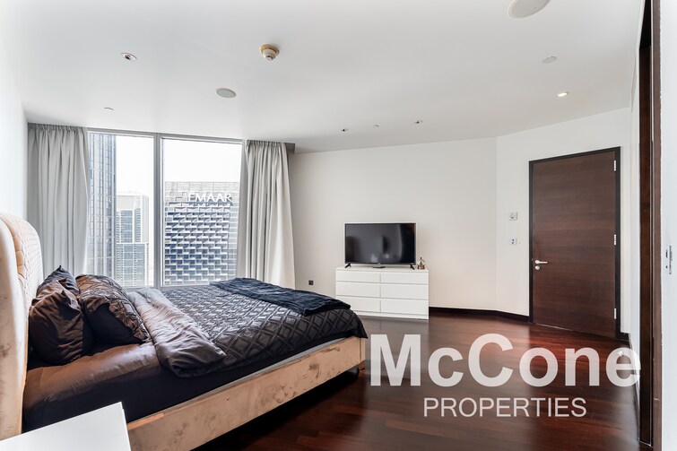 Burj Khalifa Apartment for Rent, Downtown Dubai, Dubai