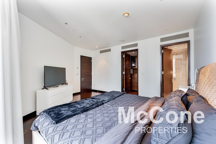 Burj Khalifa Apartment for Rent, Downtown Dubai, Dubai