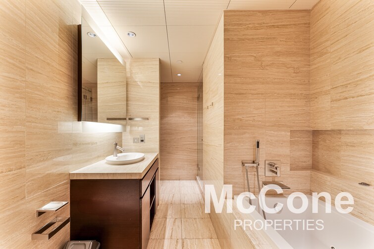 Burj Khalifa Apartment for Rent, Downtown Dubai, Dubai