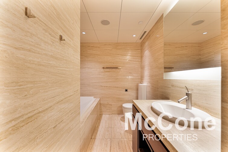 Burj Khalifa Apartment for Rent, Downtown Dubai, Dubai