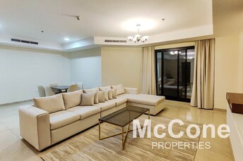 Riah Towers Apartment for Rent, Culture Village, Dubai