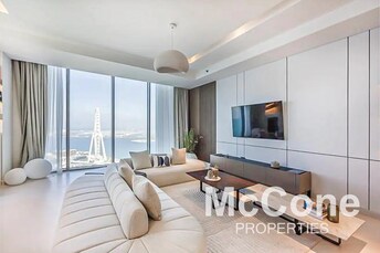 4 BR Apartment For Rent in 5242 Tower 1