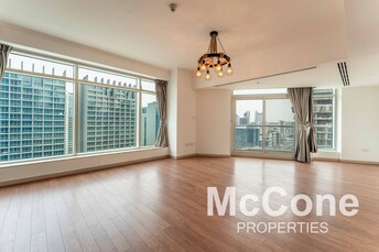 1 BR Apartment For Rent in Burj Views A