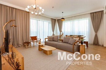  Apartment for Rent, Dubai Creek Harbour, Dubai