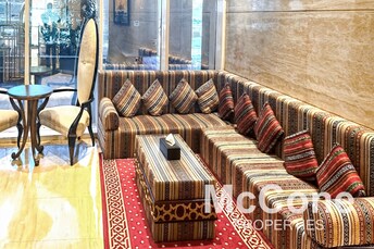 The Cosmopolitan Apartment for Rent, Business Bay, Dubai