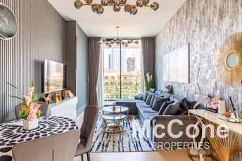 JVC District 11 Apartment for Rent, Jumeirah Village Circle (JVC), Dubai