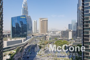Burj Vista Apartment for Rent, Downtown Dubai, Dubai