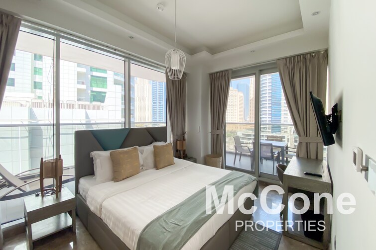  Apartment for Rent, Dubai Marina, Dubai