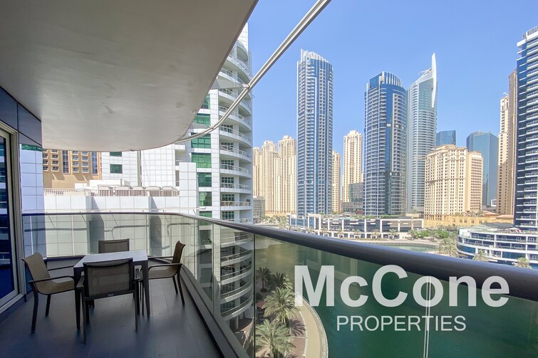  Apartment for Rent, Dubai Marina, Dubai