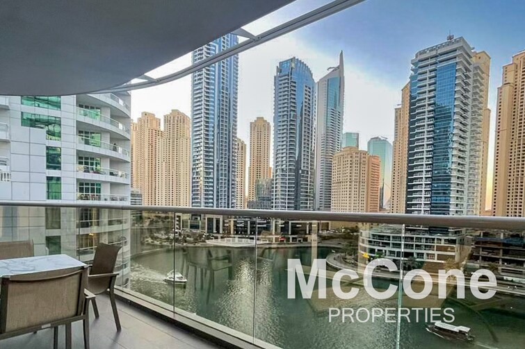  Apartment for Rent, Dubai Marina, Dubai