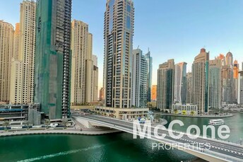 2 BR Apartment For Rent in Dubai Marina