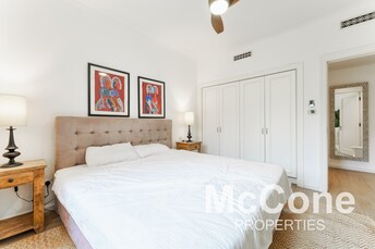 Old Town Apartment for Rent, Downtown Dubai, Dubai