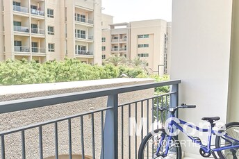 Travo Apartment for Rent, The Views, Dubai