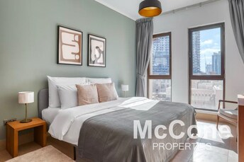 Old Town Apartment for Rent, Downtown Dubai, Dubai
