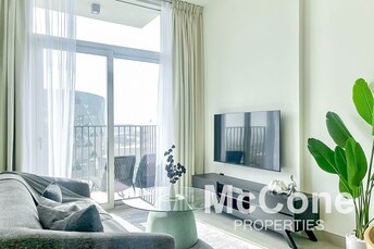 Collective Apartment for Rent, Dubai Hills Estate, Dubai