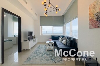 Botanica Tower Apartment for Rent, Dubai Marina, Dubai