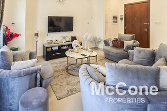 Noor Townhouses Townhouse for Rent, Town Square, Dubai