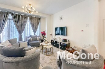 Noor Townhouses Townhouse for Rent, Town Square, Dubai