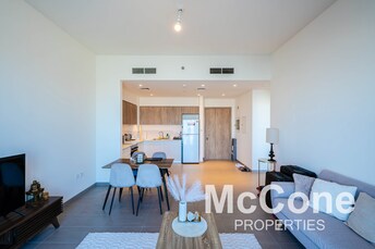 Park Ridge Apartment for Rent, Dubai Hills Estate, Dubai