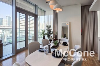 Bluewaters Residences Apartment for Rent, Bluewaters Island, Dubai