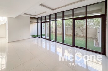 Akoya Park Villa for Rent, DAMAC Hills, Dubai