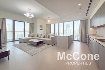 Opera District Apartment for Rent, Downtown Dubai, Dubai