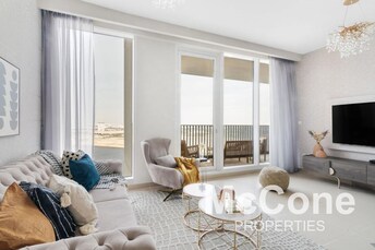  Apartment for Rent, Dubai Creek Harbour, Dubai