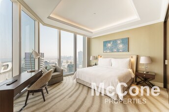 The Address Residence Fountain Views Apartment for Rent, Downtown Dubai, Dubai