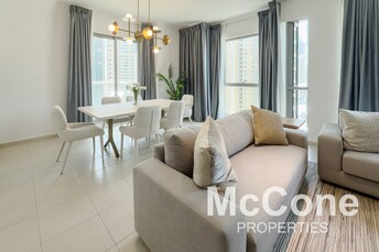 The Residences Apartment for Rent, Downtown Dubai, Dubai