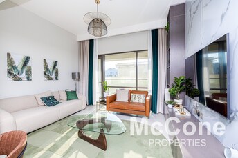 Dubai Creek Harbour Apartment for Rent, The Lagoons, Dubai