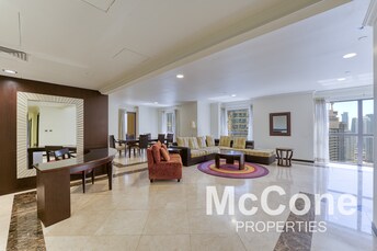 Murjan Apartment for Rent, Jumeirah Beach Residence (JBR), Dubai