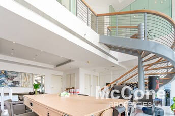 The Pad Duplex for Rent, Business Bay, Dubai