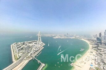 The Address Residences Jumeirah Resort and Spa Apartment for Rent, Jumeirah Beach Residence (JBR), Dubai