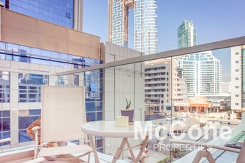 Studio One Tower Apartment for Rent, Dubai Marina, Dubai