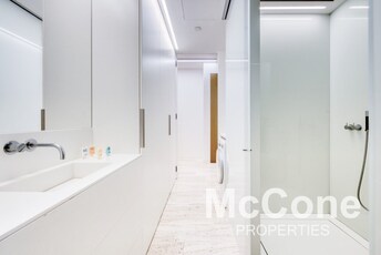 The Crescent Apartment for Rent, Palm Jumeirah, Dubai