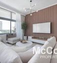 2 BR 1297 Sq.Ft. Apartment in Mulberry 2