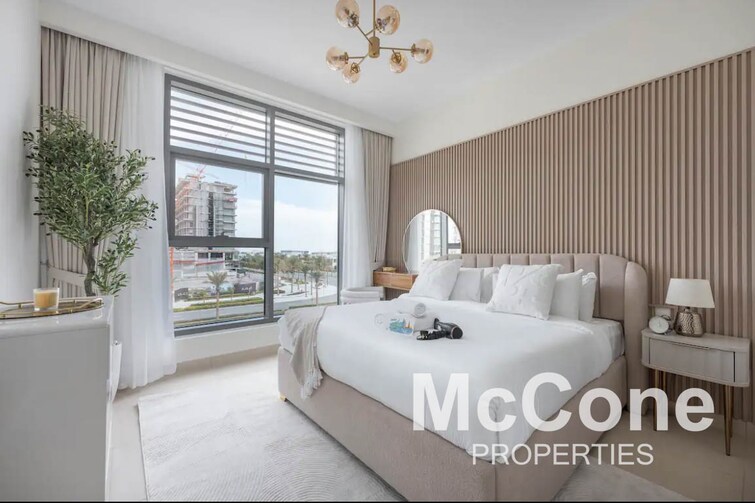 2 Bedroom 1297 Sq.Ft. Apartment for Rent in Park Heights, Dubai Hills
