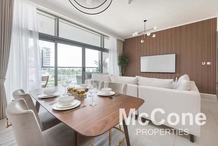  Apartment for Rent, Dubai Hills Estate, Dubai