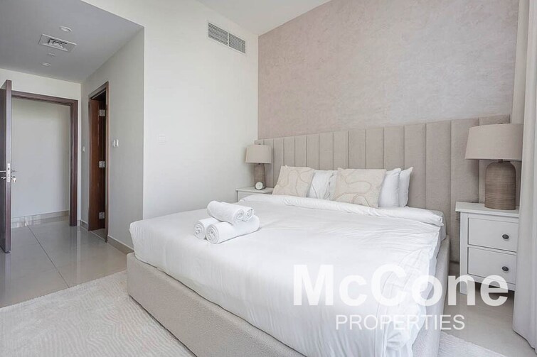  Apartment for Rent, Dubai Hills Estate, Dubai