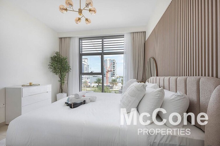  Apartment for Rent, Dubai Hills Estate, Dubai