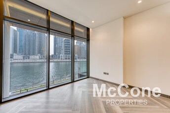 Peninsula One Duplex for Rent, Business Bay, Dubai