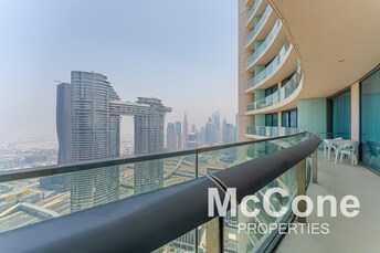 Burj Vista Apartment for Rent, Downtown Dubai, Dubai
