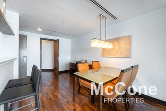 1 BR Apartment For Rent in La Suite Dubai Hotel & Apartments