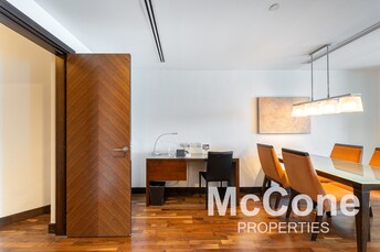 1 BR Apartment For Rent in La Suite Dubai Hotel & Apartments